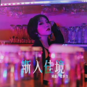 Album 渐入佳境 from 皮彩力