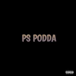 Album PS PODDA (feat. Emris manu) (EDM MIX) (Explicit) from 