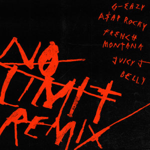 ดาวน์โหลดและฟังเพลง No Limit REMIX (Remix) พร้อมเนื้อเพลงจาก G-Eazy