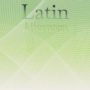 Various Artists的專輯Latin Afternoon