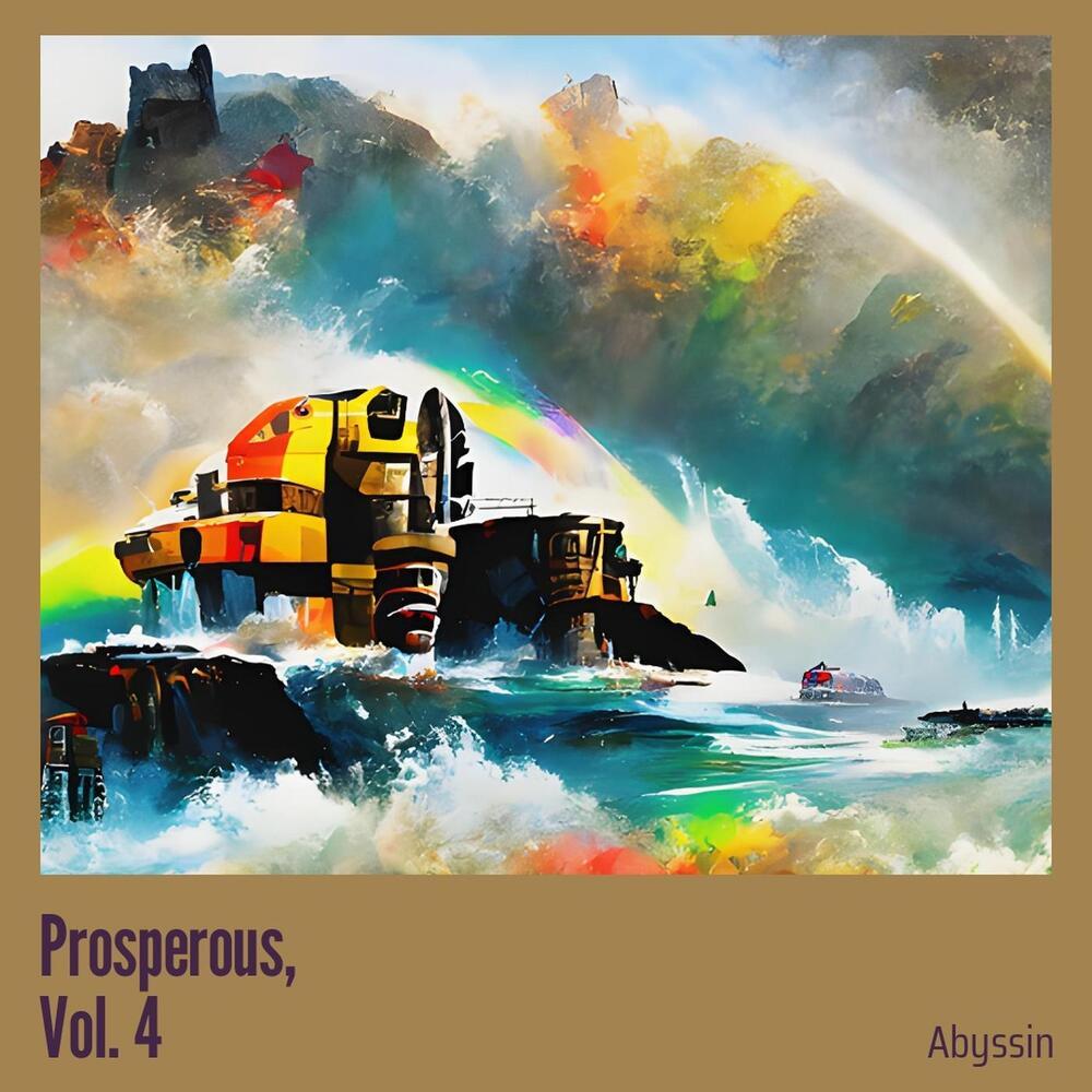 Prosperous, Vol. 4