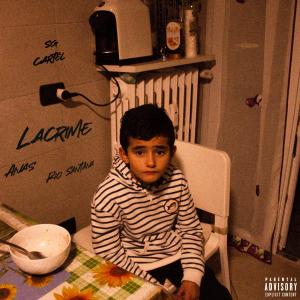Listen to LACRIME (Explicit) song with lyrics from Rio Santana