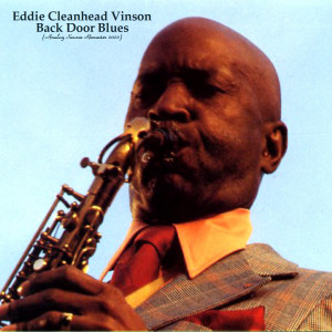 อัลบัม Back Door Blues (Analog Source Remaster 2022) ศิลปิน Eddie Cleanhead Vinson