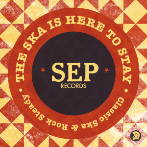 Various Artists的專輯The Ska Is Here to Stay
