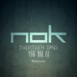 No-K的專輯Thirteen Days