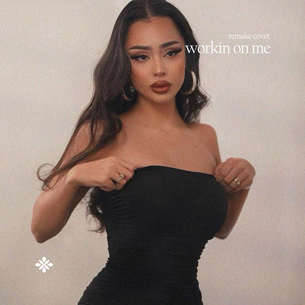 Workin On Me (Cover)