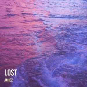 Album Lost from Achez