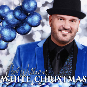 Carl William的专辑White Christmas