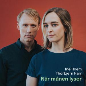 อัลบัม Når månen lyser ศิลปิน Thorbjørn Harr