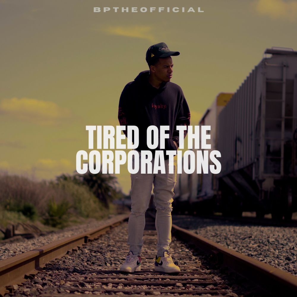 Tired of the Corporations