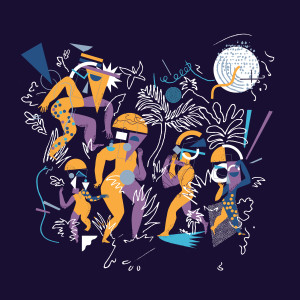 收聽Mawimbi的Malume歌詞歌曲