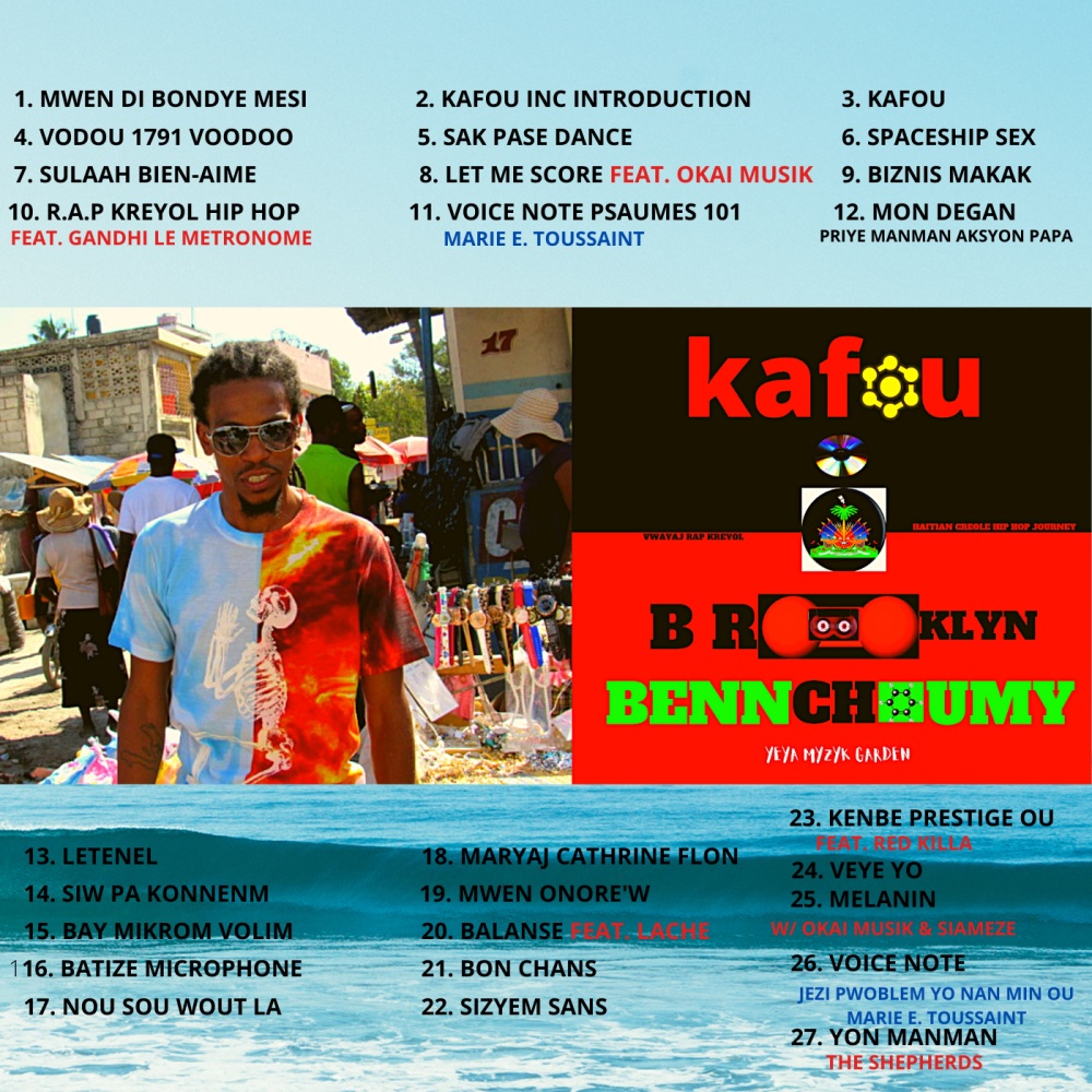 Balanse (feat. Lache)