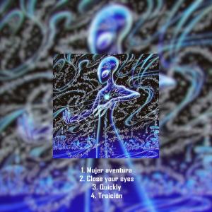 Listen to Traición song with lyrics from Numen