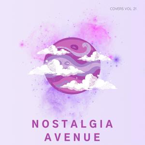 Dengarkan Leave the Door Open (lofi instrumental) lagu dari Nostalgia Avenue dengan lirik
