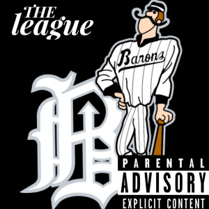 收听Beastly的The League (Explicit)歌词歌曲