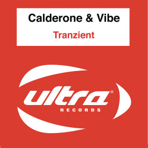 Calderone的專輯Tranzient