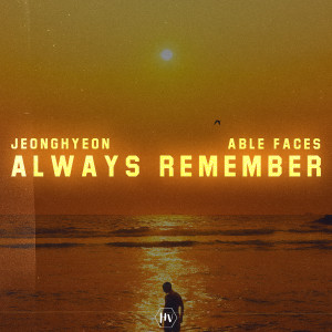 Album Always Remember from jeonghyeon