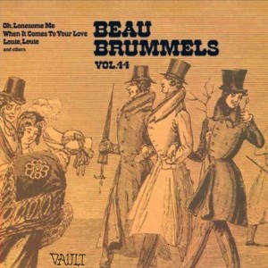 Beau Brummels的專輯Vol. 44
