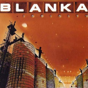 收聽Blanka的Rabbit歌詞歌曲