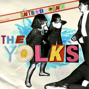 收聽The Yolks的I Do What I Do歌詞歌曲