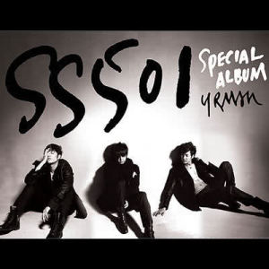 Dengarkan 是愛吧 lagu dari SS501 dengan lirik