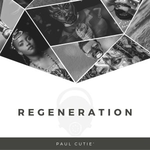 Listen to Regeneration song with lyrics from Paul Cutie