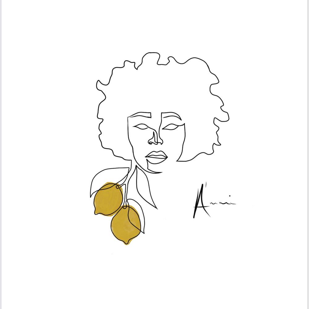 Lemon Tree