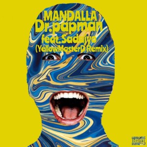 Album Dr.Papman (feat. Sadajyo) [Remix] from MANDALLA