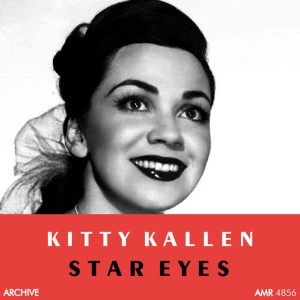 收聽Kitty Kallen的It's Been a Long, Long Time歌詞歌曲