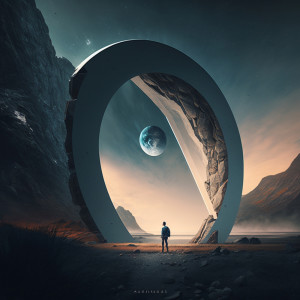 ดาวน์โหลดและฟังเพลง Arc พร้อมเนื้อเพลงจาก koolmonke