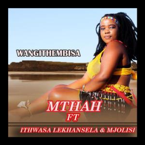 Ithwasa Lekhansela的專輯Wangithembisa (feat. Ithwasa lekhansela & Mjolisi)