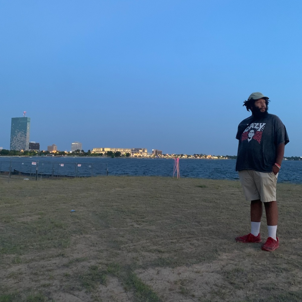 Money Falls (Explicit)