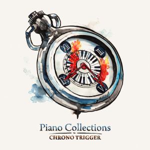 Yasunori Mitsuda的專輯Piano Collections: CHRONO TRIGGER