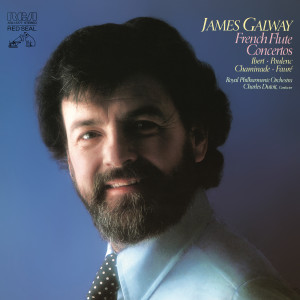 ดาวน์โหลดและฟังเพลง Concertino for Flute and Orchestra, Op. 107 (Remastered) พร้อมเนื้อเพลงจาก James Galway