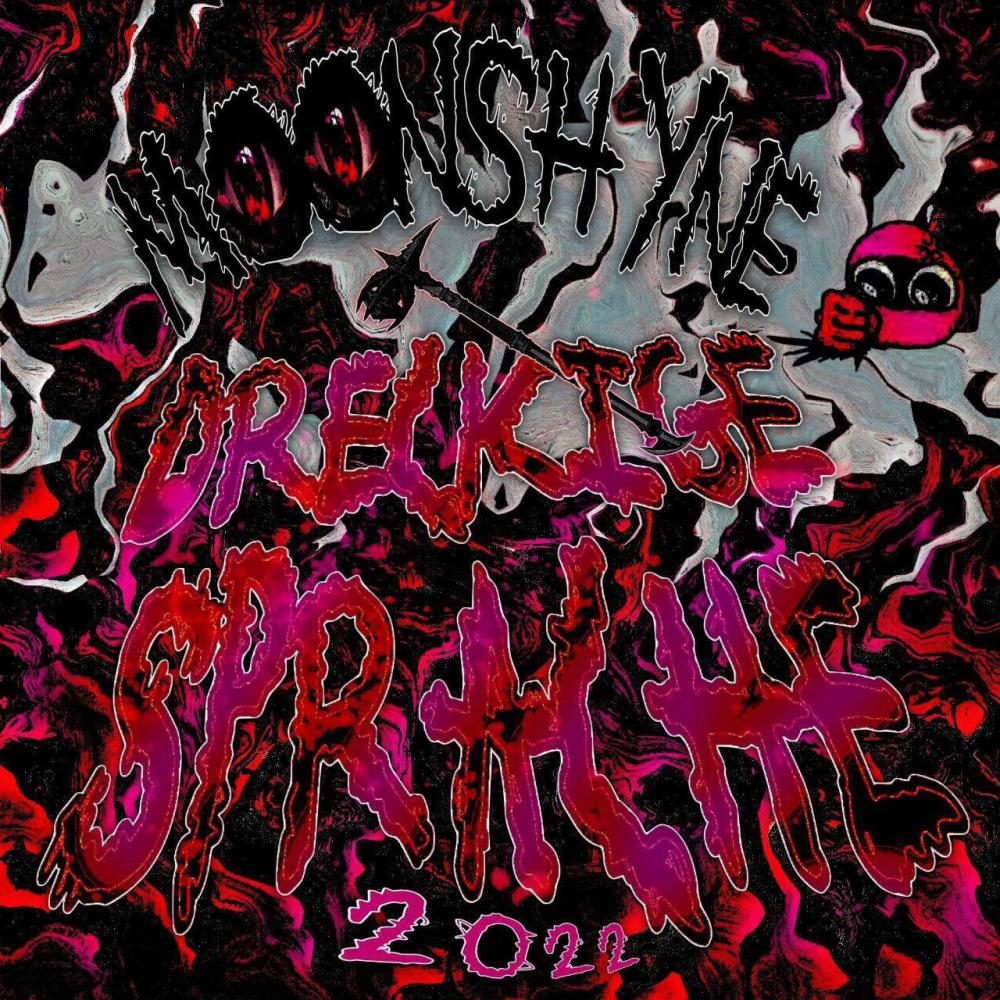 JESSE PINKMAN (feat. 2kstarlaza) (Explicit)