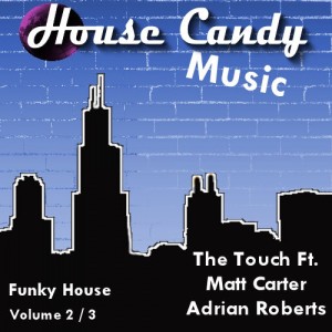 ดาวน์โหลดและฟังเพลง Peanut Butter Cookies Now พร้อมเนื้อเพลงจาก The Touch