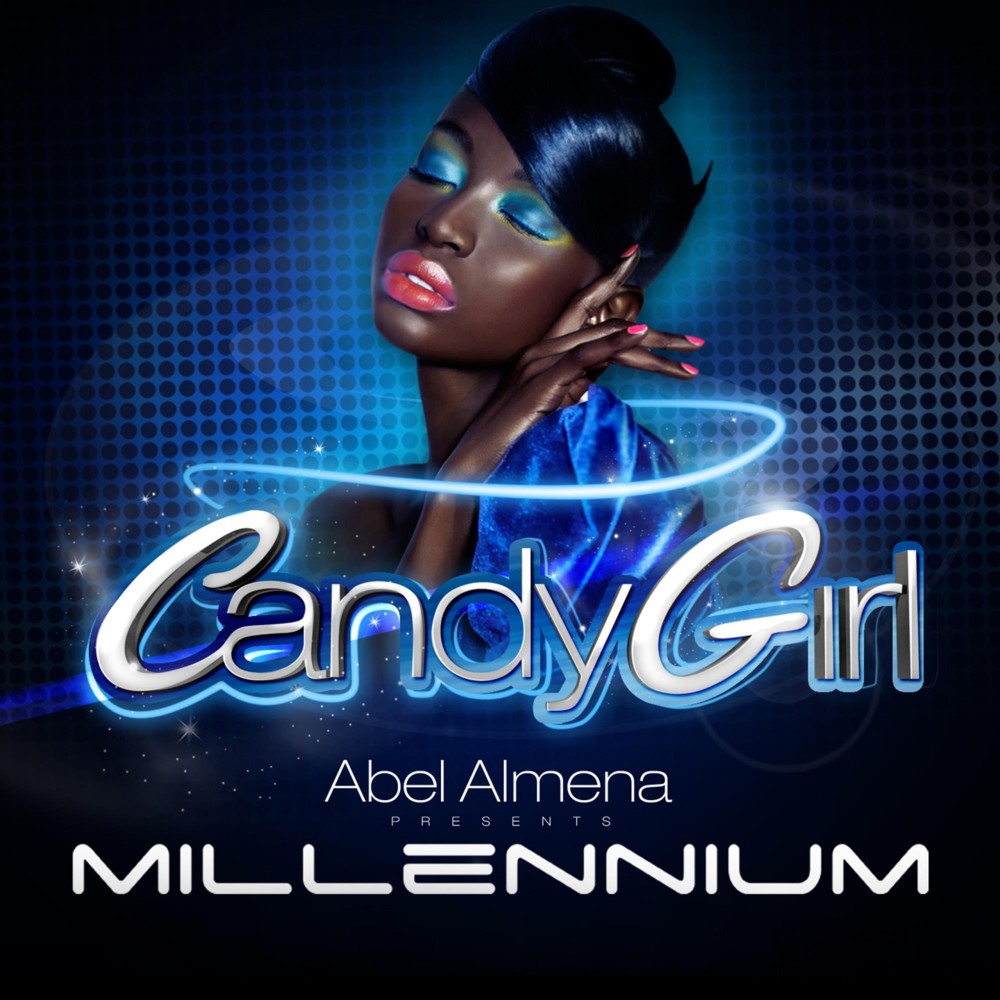 Candy Girl (Xavi Alfaro Remix)