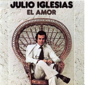 收聽Julio Iglesias的El Amor歌詞歌曲