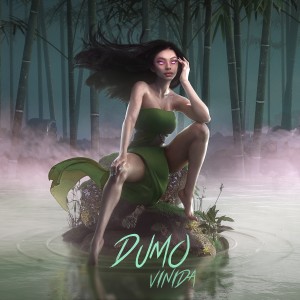 Dengarkan lagu Dumo nyanyian 万妮达 dengan lirik