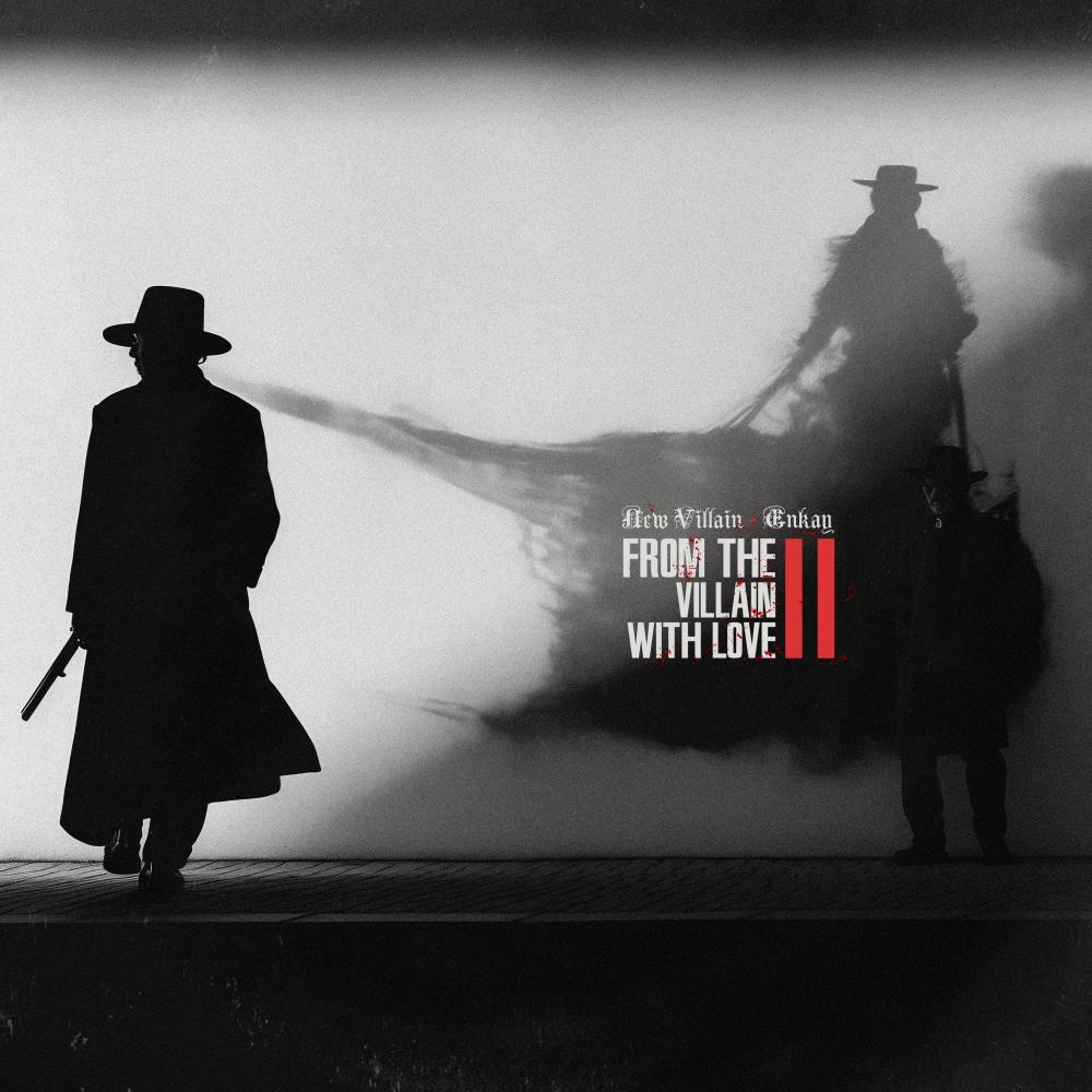 Pillars Of Fire (feat. T H R O N E) (Explicit)
