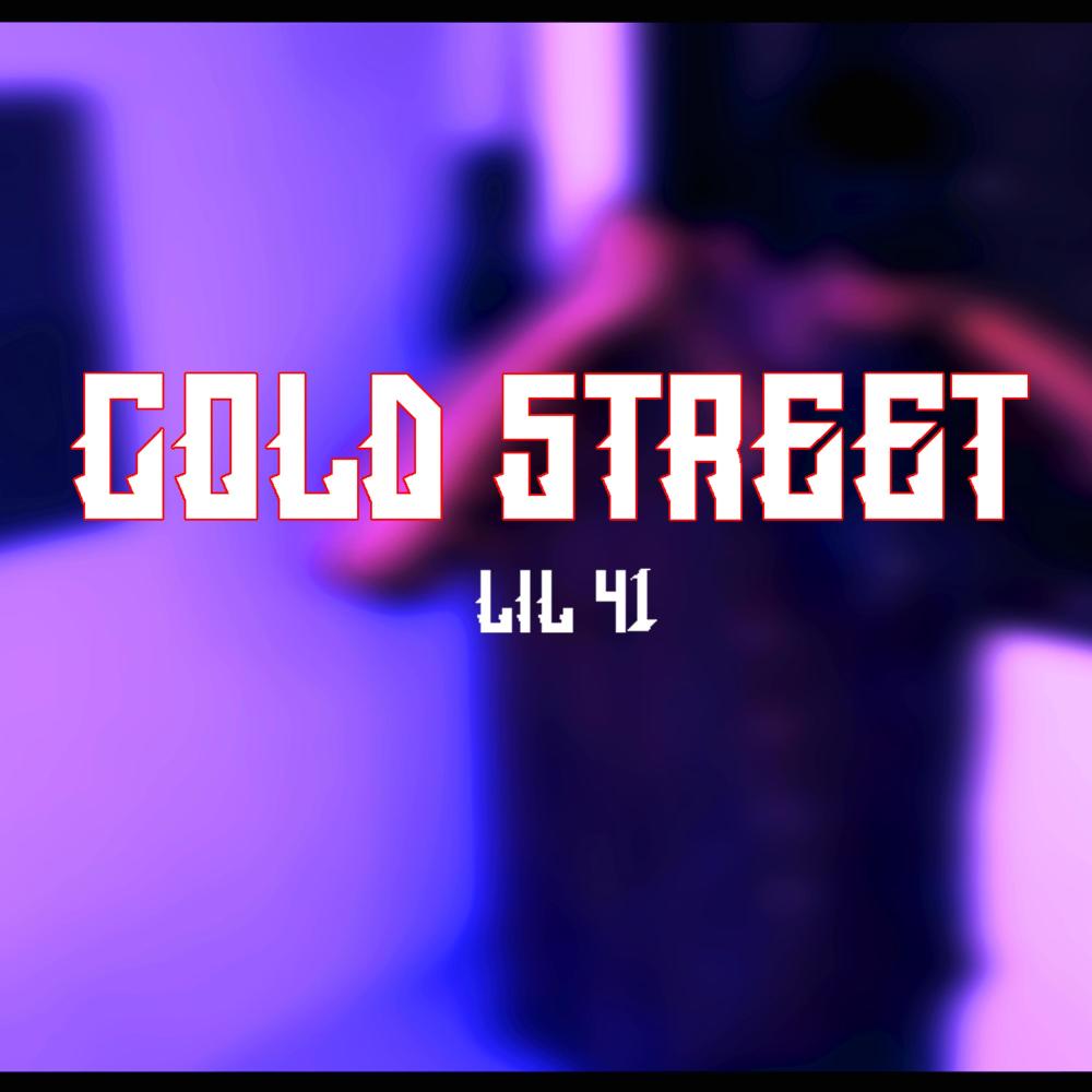 COLD STREET