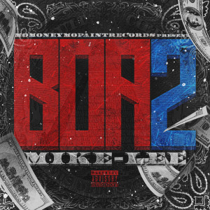 Listen to Bundy (Explicit) song with lyrics from Mike-Lee