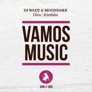 收聽Dj Wady的Diva (Radio Edit)歌詞歌曲