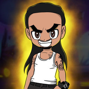 default playlist img