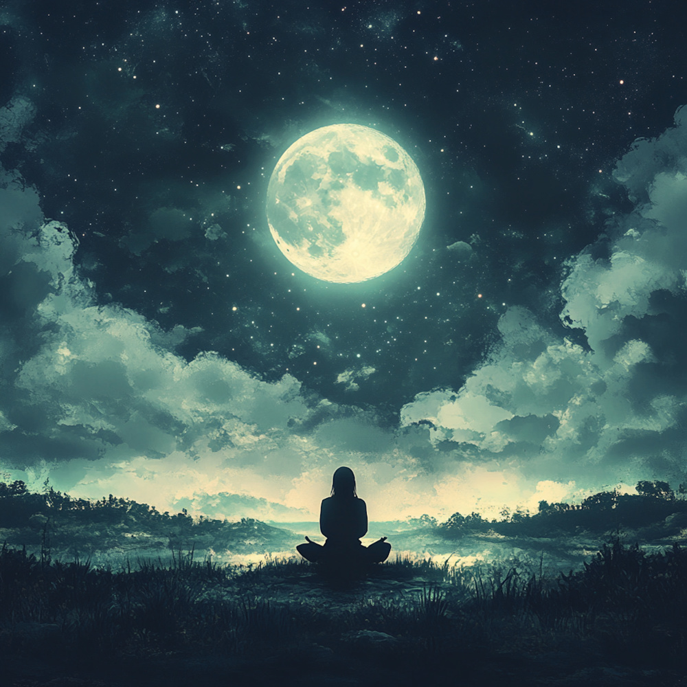 Lunar Light Lofi