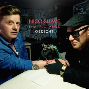 收听Nico Suave的Gedicht歌词歌曲