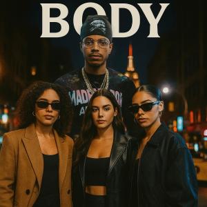 收聽Big Rellyy的Body (Explicit)歌詞歌曲