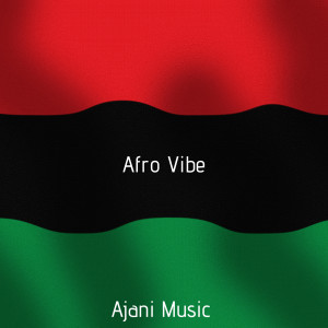 Album Afro Vibe from Ajani Music