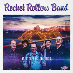 ดาวน์โหลดและฟังเพลง The Girl of My Best Friend พร้อมเนื้อเพลงจาก Rocket Rollers Band