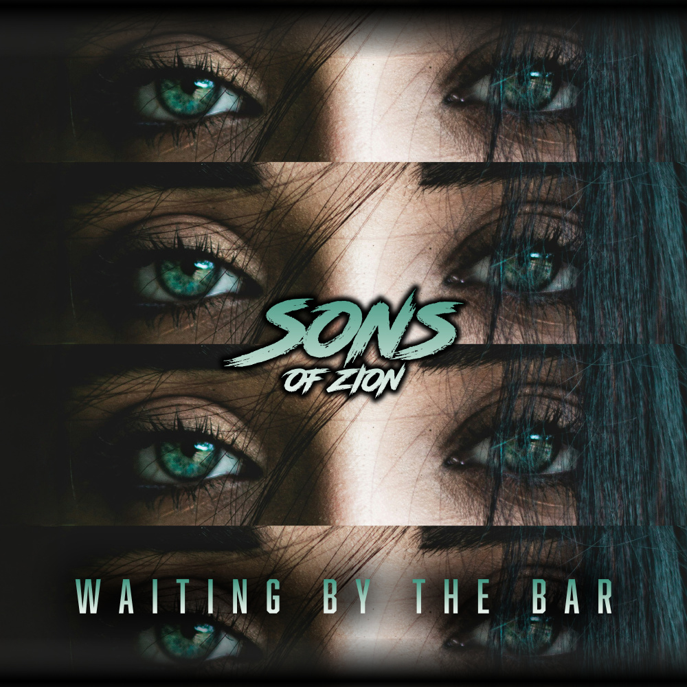 Waiting By The Bar (Explicit)